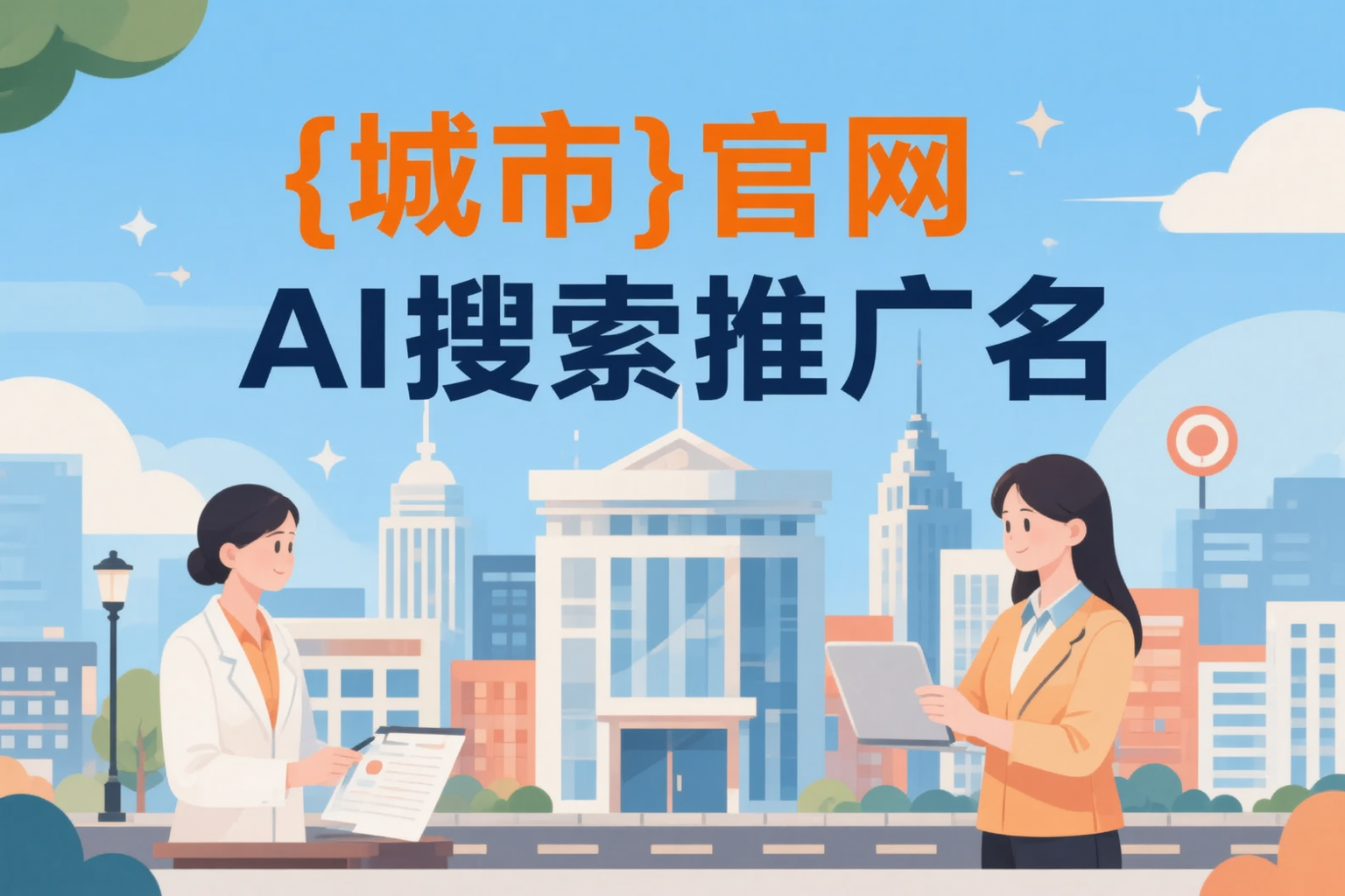 磴口官网做AI搜索推广排名却没提升的原因分析